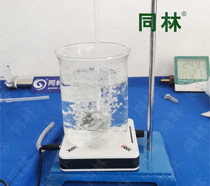 催化臭氧工藝，是不是臭氧氣泡越小越好？